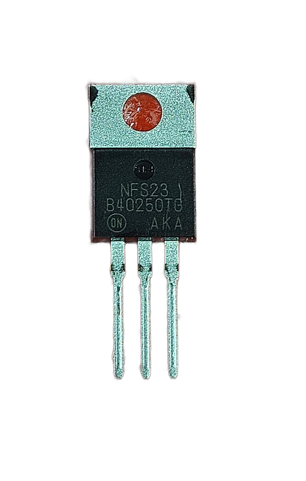Diodo Mbr40250 B40250tg Mbr40250tg