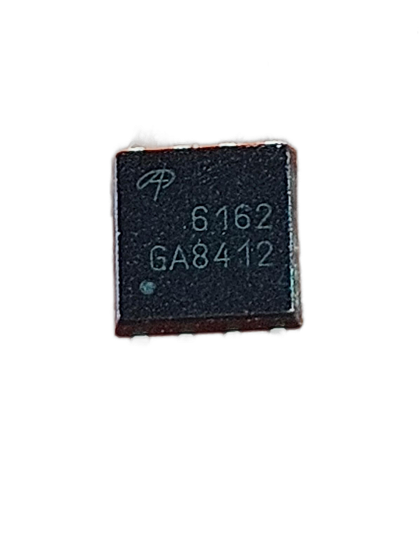 Transistor mosfet AON6162