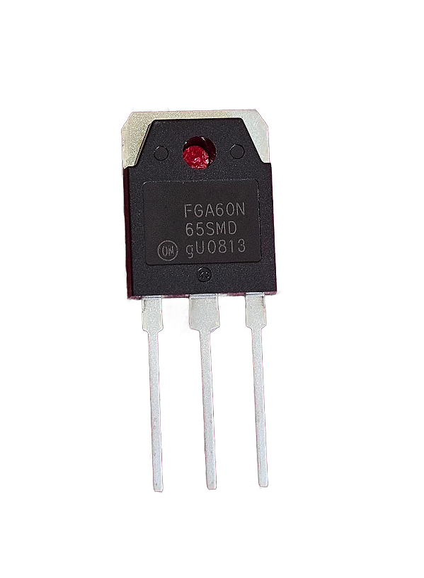 Transistor IGBT FGA60N65SMD 60N65 FGA60N