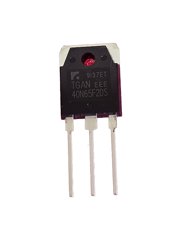 Transistor IGBT TGAN40N65F2DS 40N65F2DS