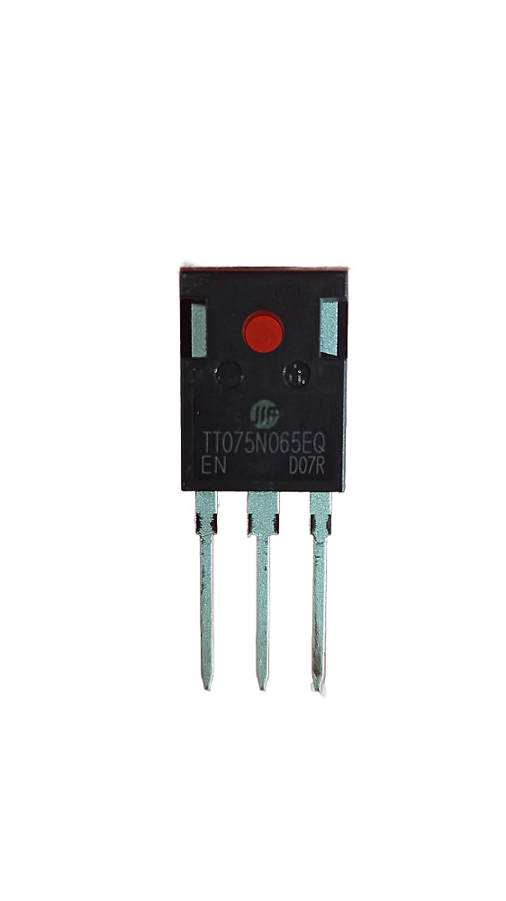 Transistor IGBT TT075N065EQ 75N065