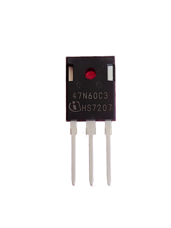 Transistor mosfet SPW47N60C3 47N60C3 47N60