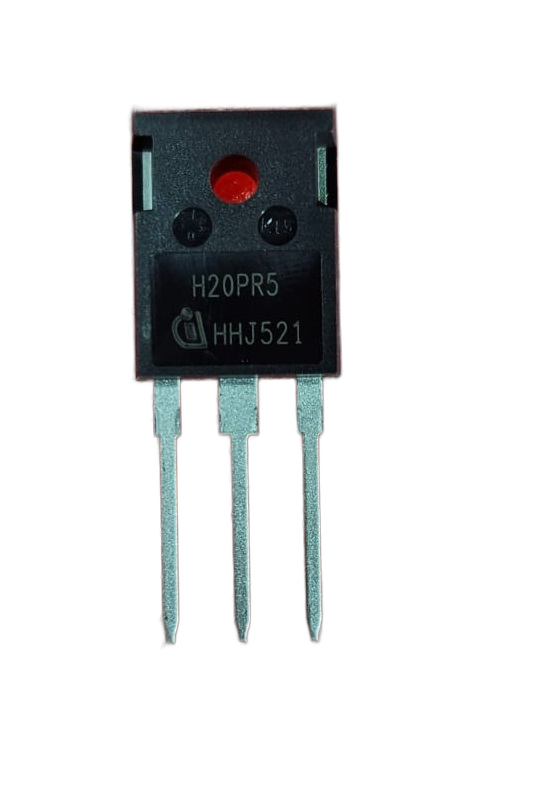 Transistor IGBT IHW20N135R5 H20PR5