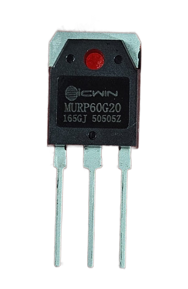 Diodo MURP60G20