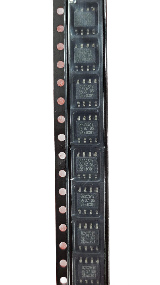 Circuito integrado PCA82C251TYM 82c251y