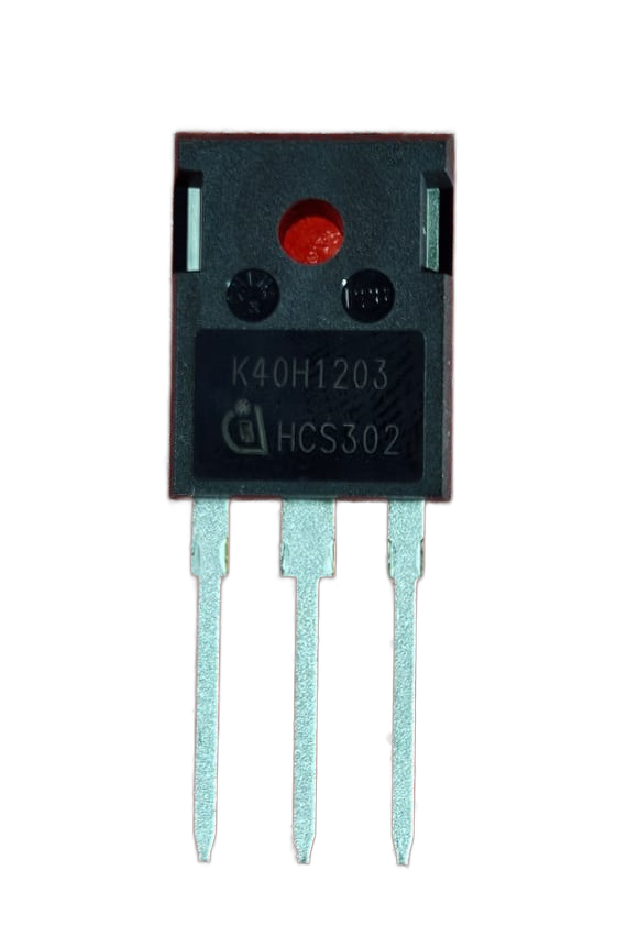 Transistor IGBT IKW40N120H3 K40H1203