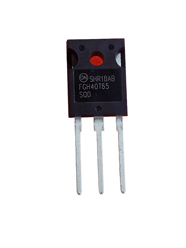 Transistor IGBT FGH40T65SQD FGH40T65 SQD
