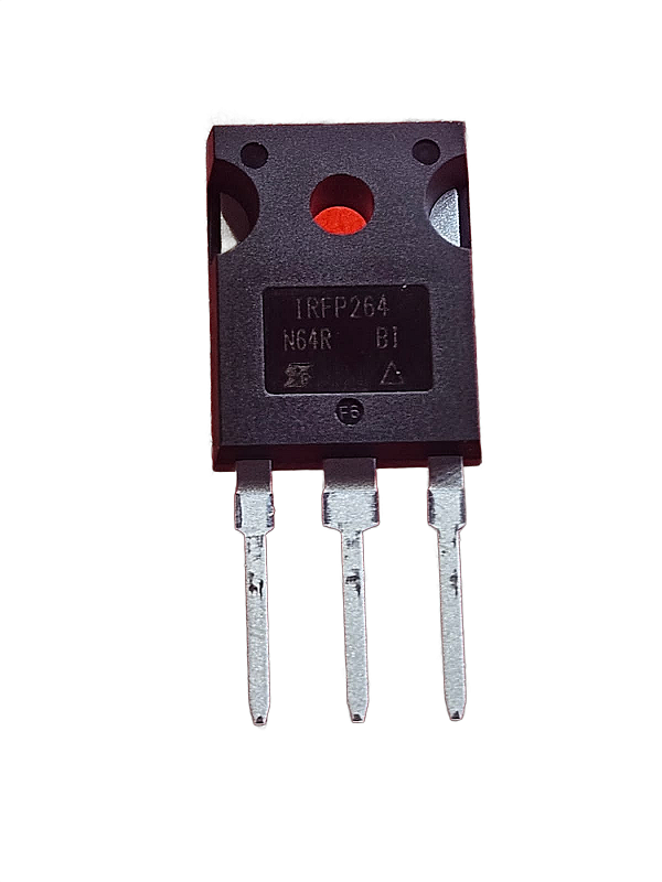Transistor MOSFET irfp264
