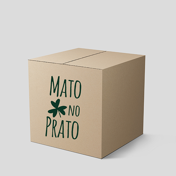 E-book: 20 Plantas Inusitadas que Você Pode Comer e Talvez Não Saiba