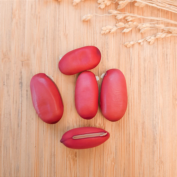 Semente de Feijão Espada para Plantar