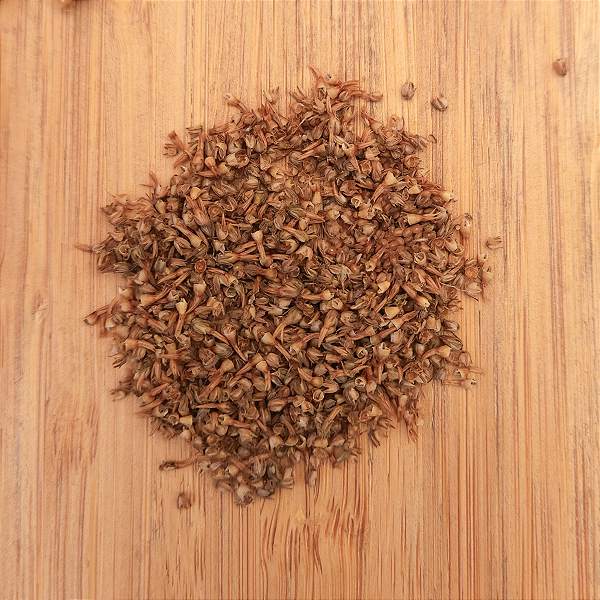 Semente de Tanchagem