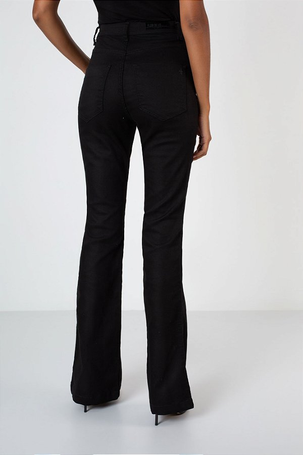Calça Flor de Lis F62325