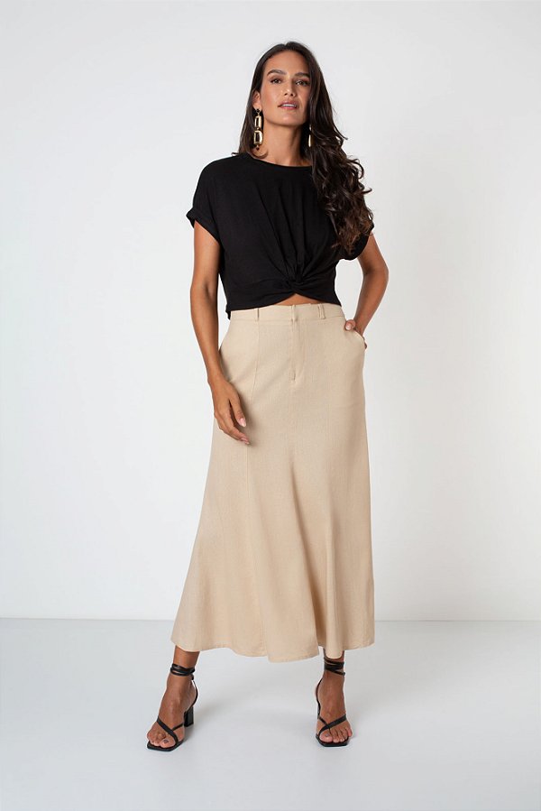 BLUSA FLOR DE LIS F67315