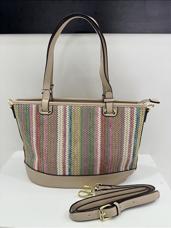 Bolsa Color V&Vfinder V2552