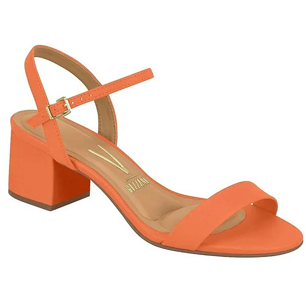 Sandalia Salto Bloca Vizzano  6291900