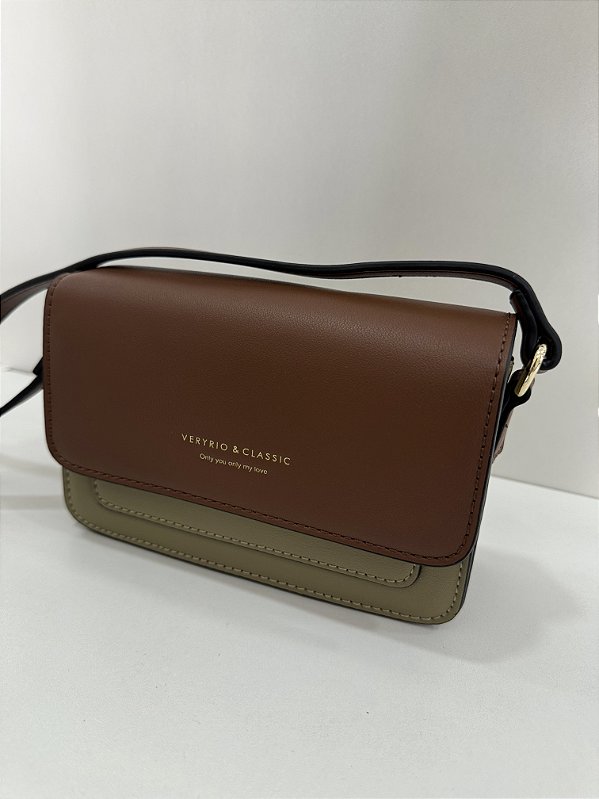Bolsa VeryRio VR3257