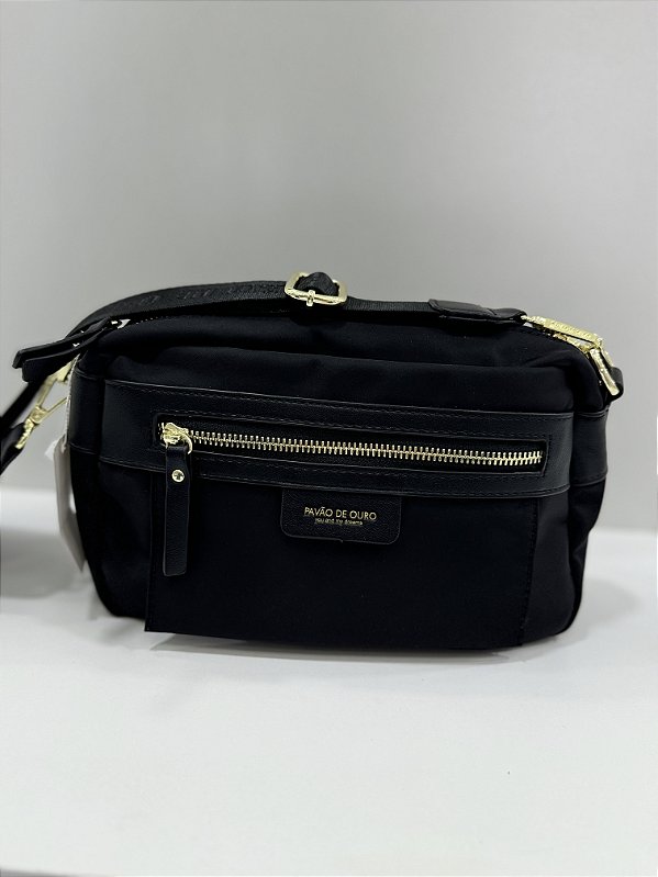 Bolsa Pavao de Ouro  Y1126