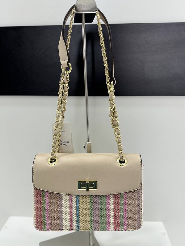Bolsa Color V&Vfinder V2555