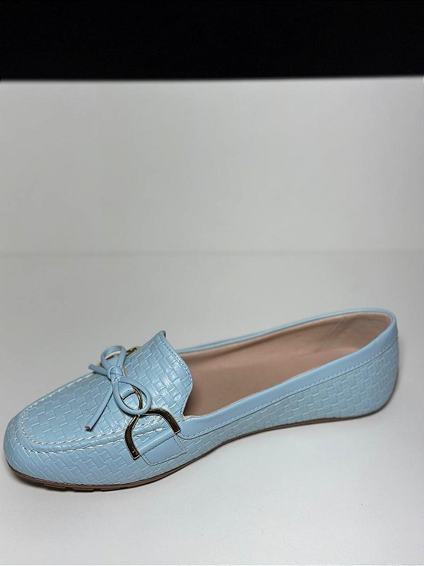 Mocassim Loafer Sua Cia 826315319