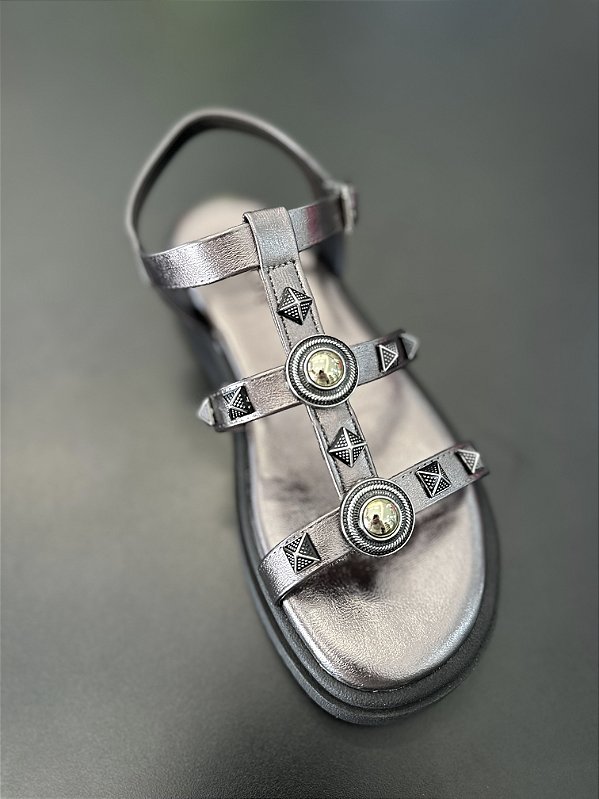Sandalia Via Scarpa 165818168