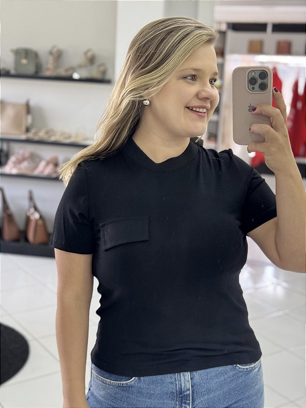 T-shirt Gola Média 459