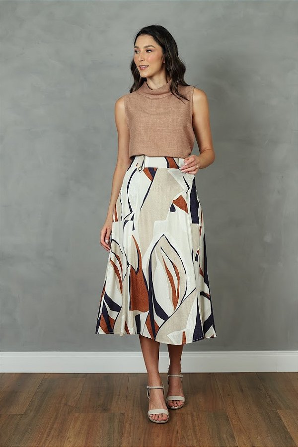SAIA MIDI ANEMONE N999112