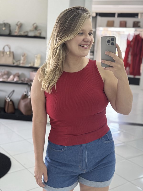 Blusa Anemone T84038