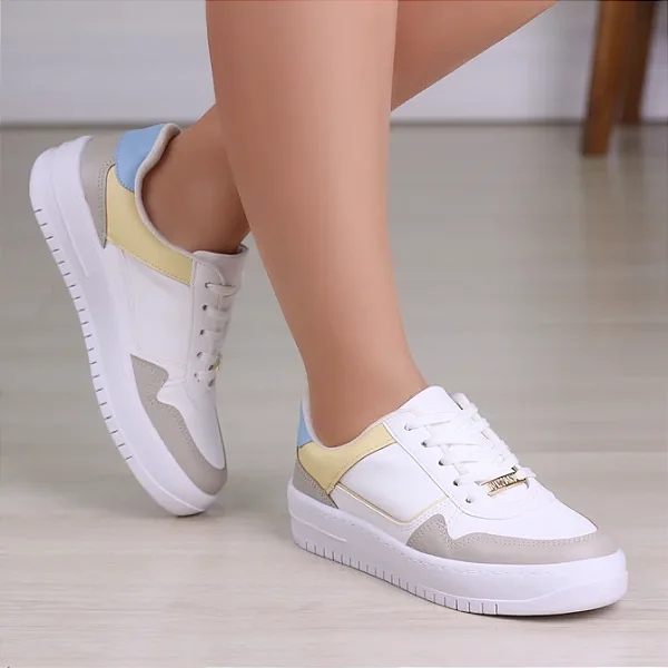 Tenis Vizzano 13891207286A