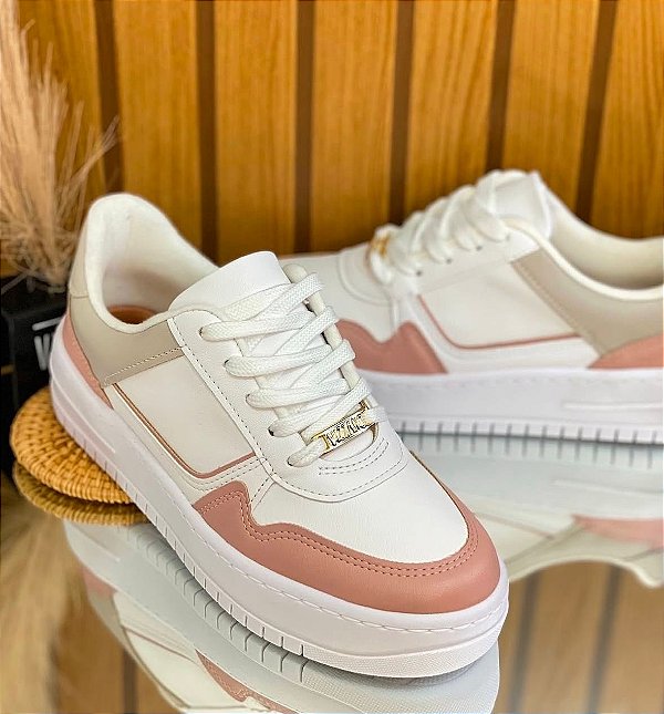Tenis Vizzano 13891207286R