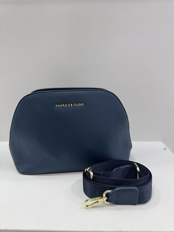 Bolsa Pavao de Ouro Wf8039