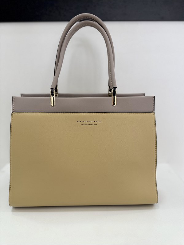 Bolsa Veryrio vr3406