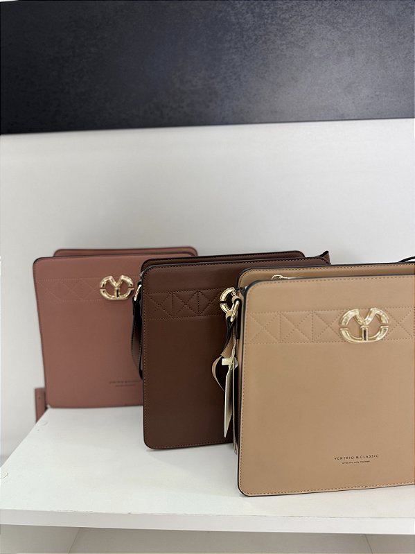 Bolsa Veryrio VR3187
