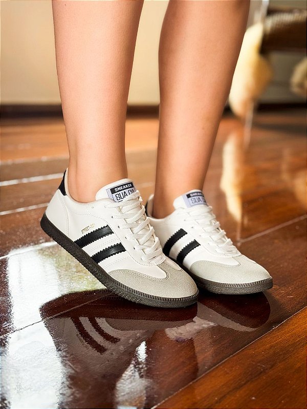 Tenis Sua Cia 835515421