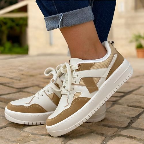 Tenis Vizzano 138912529448