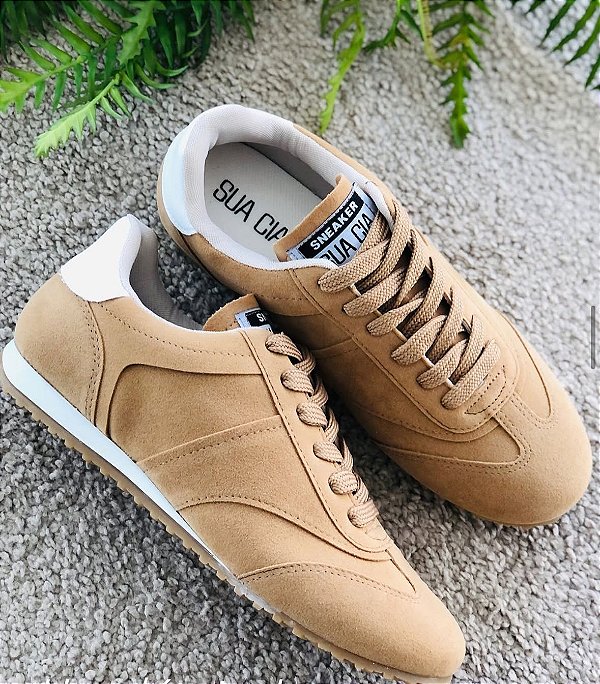 Tenis Sua Cia 838315978