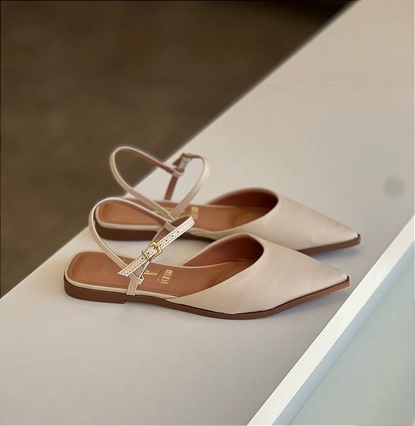 Sapato SlingBack Vizzano 14491007286