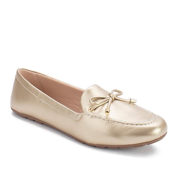Sapatilha Mocassim Sua Cia 826315908
