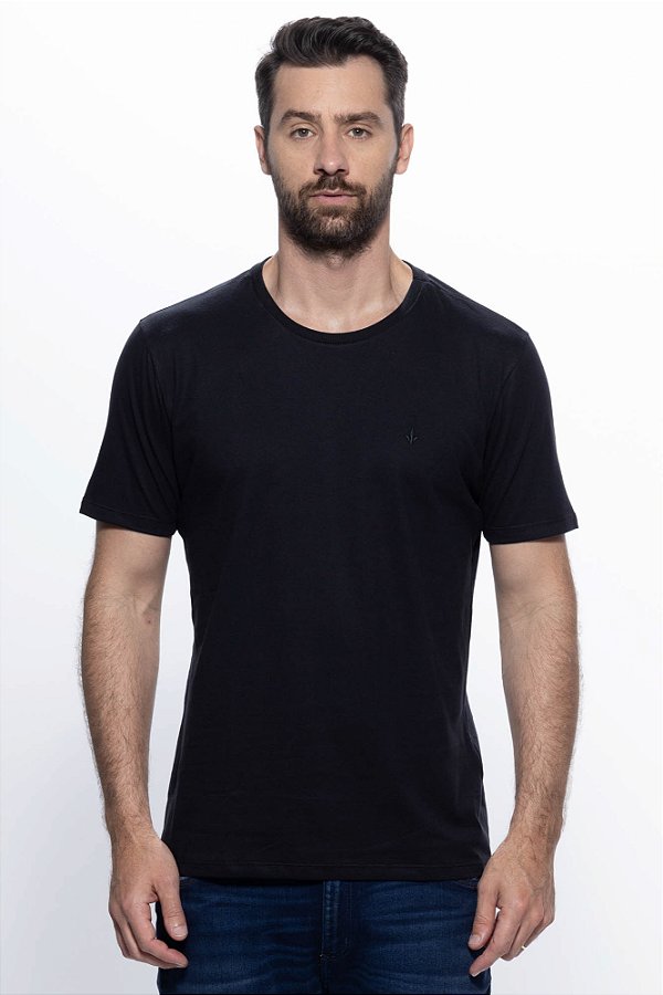 Camiseta Masculina Manga Curta DLZ Dia Dia