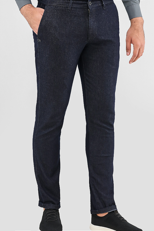Calça Jeans Masculina Ogochi