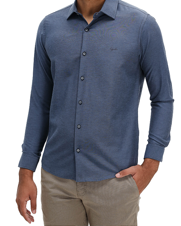 Camisa Masculina Ogochi