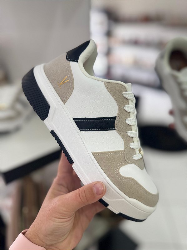 Tenis Casual Vizzano 1455104