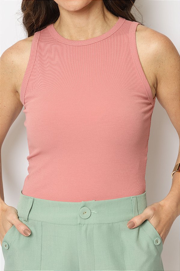 Blusa Regata Anemone D73232
