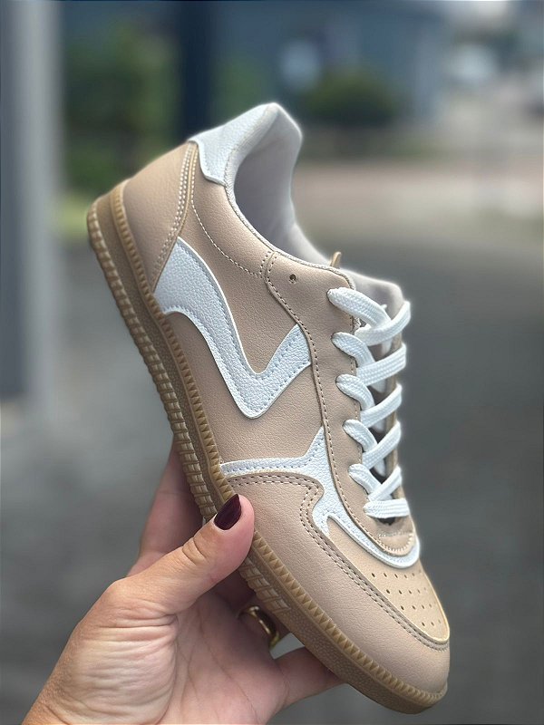 Tênis Feminino Casual Sua Cia 835516308