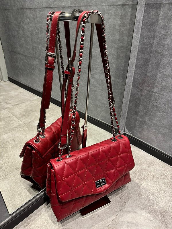 Bolsa Feminina Moderna e elegante