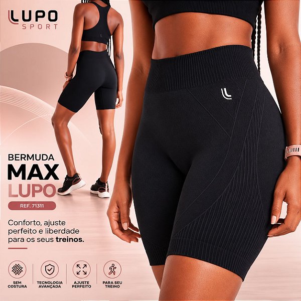 Bermuda Max Lupo 71311