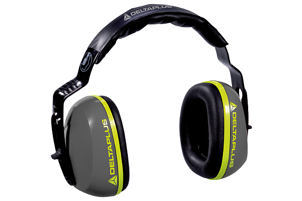 ABAFADOR CONCHA INTERLAGOS LIGHT NRR 21dB