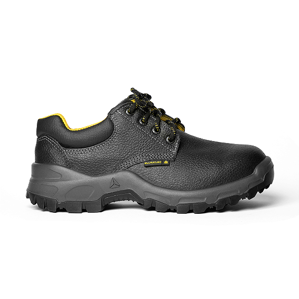 SAPATO DE AMARRAR PALMAS BIDENSIDADE PVC