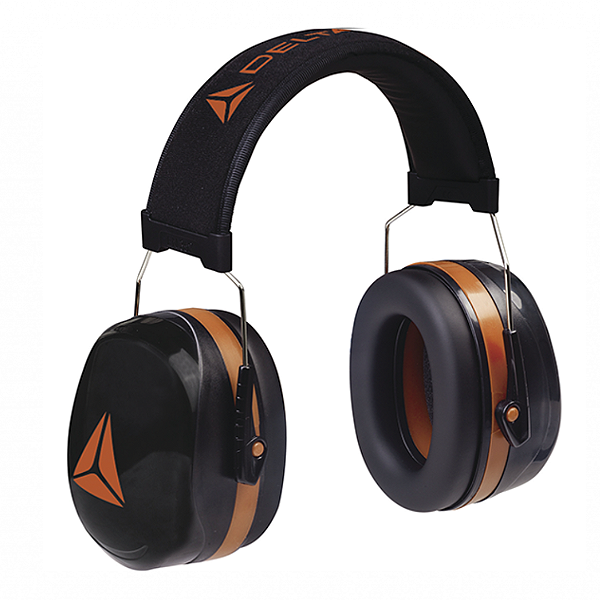 ABAFADOR CONCHA ANTI-RUIDO MAGNY-COURS SNR 33 dB