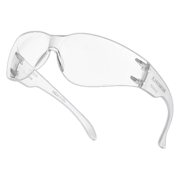 OCULOS ELETRICISTA SUMMER INCOLOR - UV400