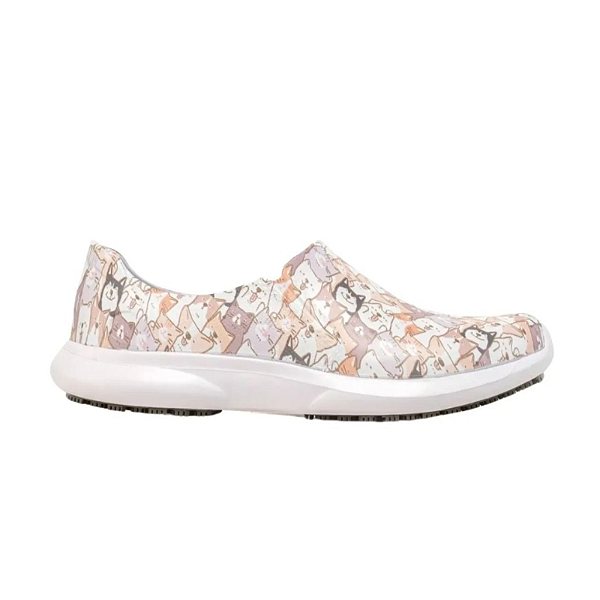 GECKO SAPATO ANTIDERRAPANTE  PET/VETERINARIO